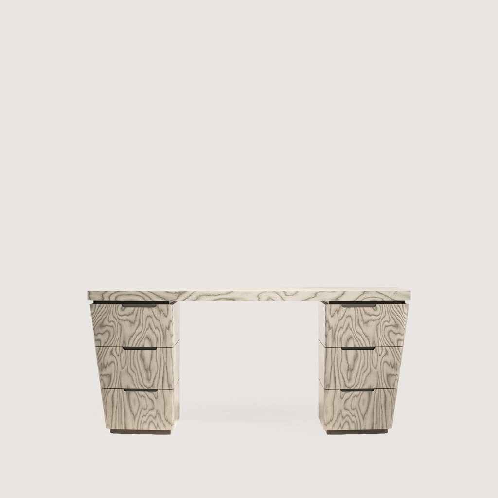 VEGAS > SOTTSASS, VEGAS - Ahşap-Ofis Masası MIRA