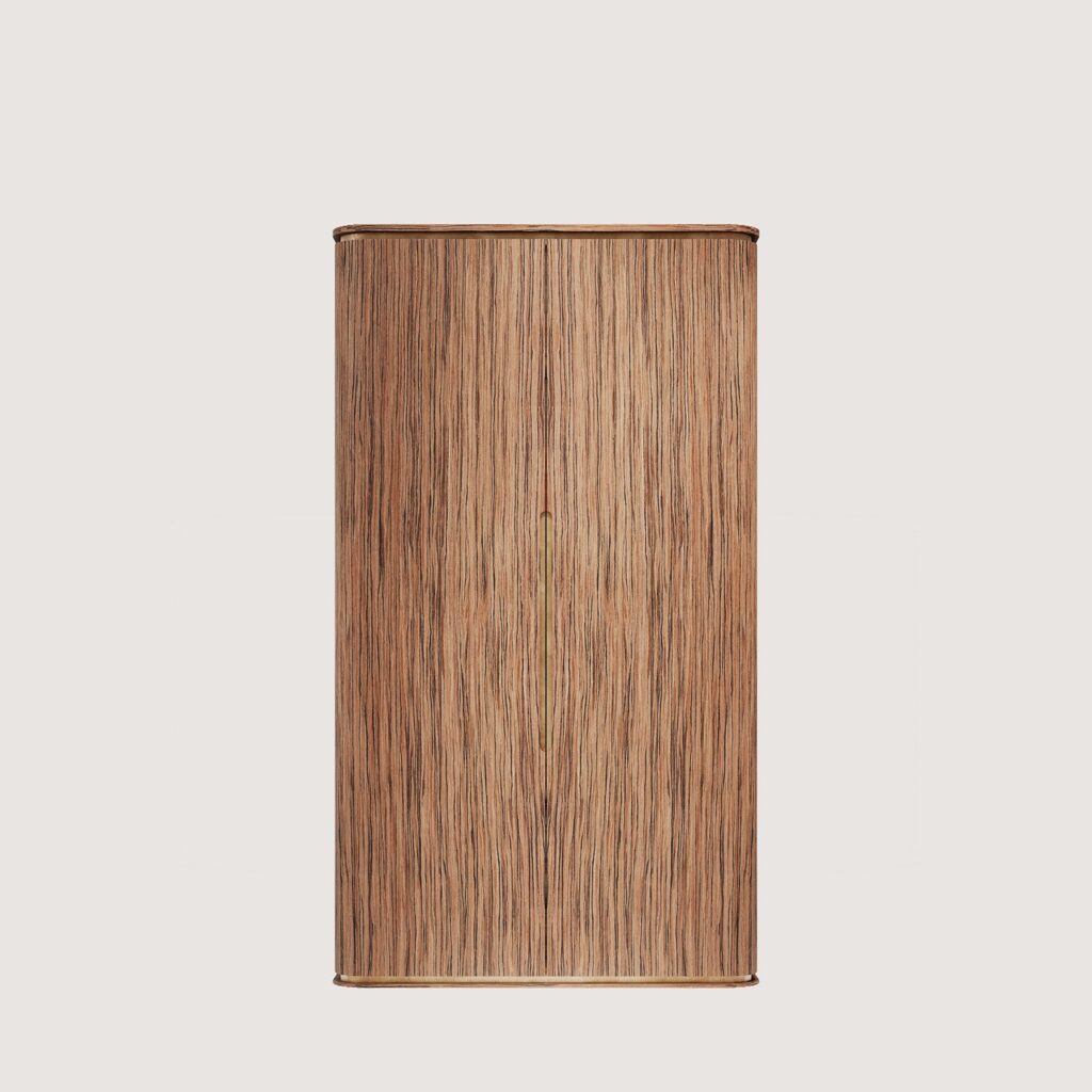 VEGAS > JAPANESE CEDAR, VEGAS - Ahşap-Gardırop