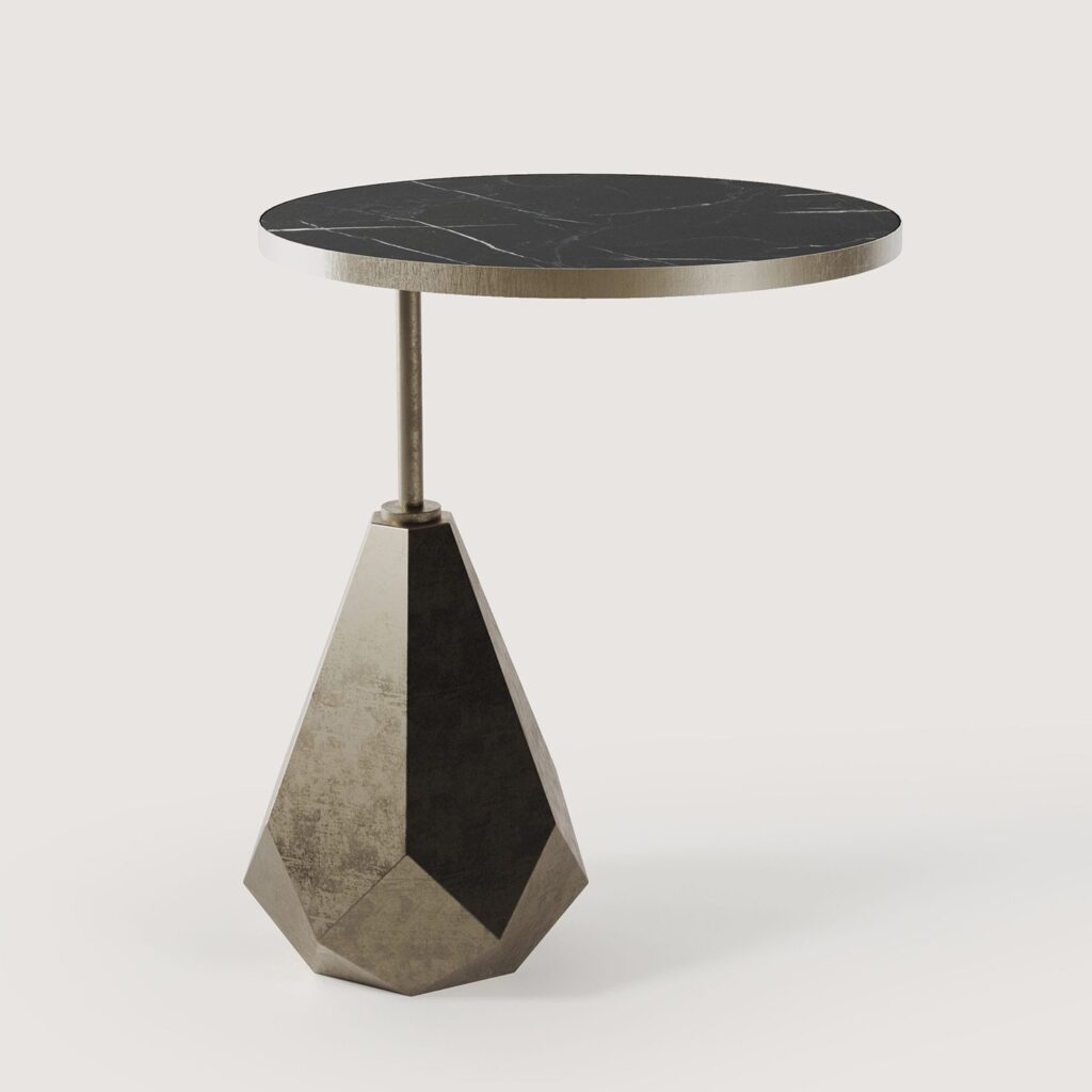 DIAMOND - BRONZ-Yan Sehpa