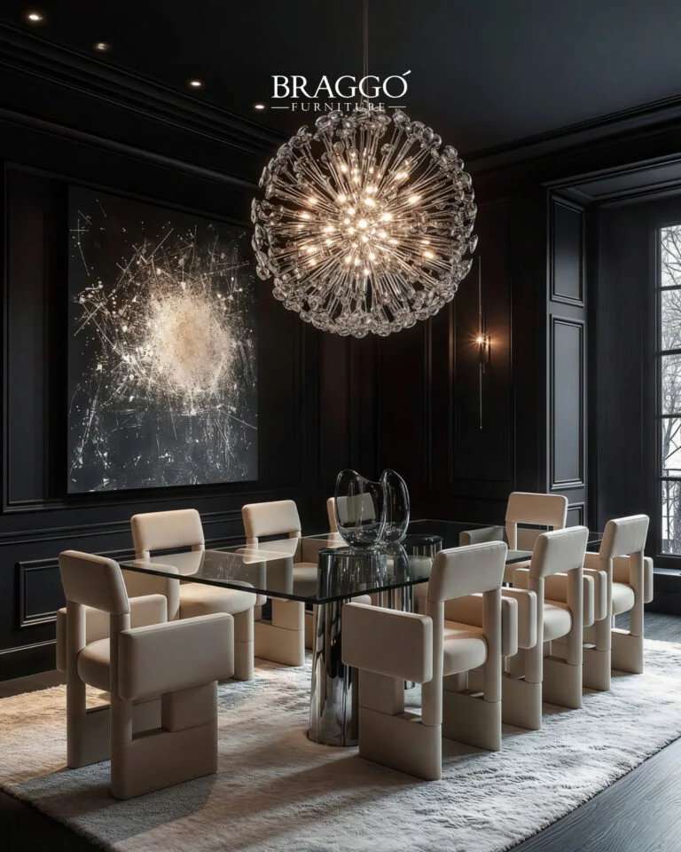 Braggo Furniture