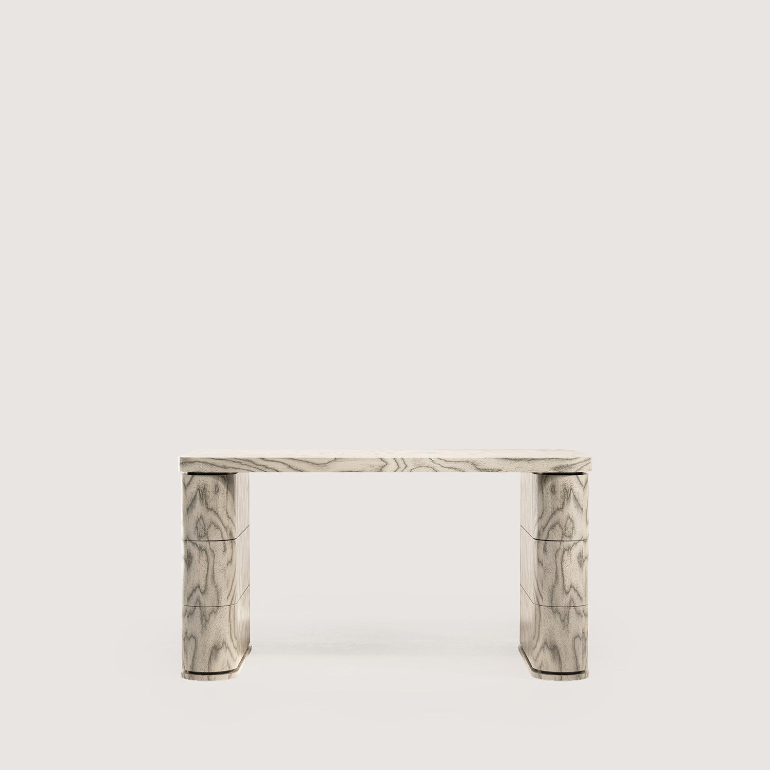 CMS-ETT-01-RS.jpg VEGAS E SOTTSASS Ofis Masası SENIOR - Görsel 1