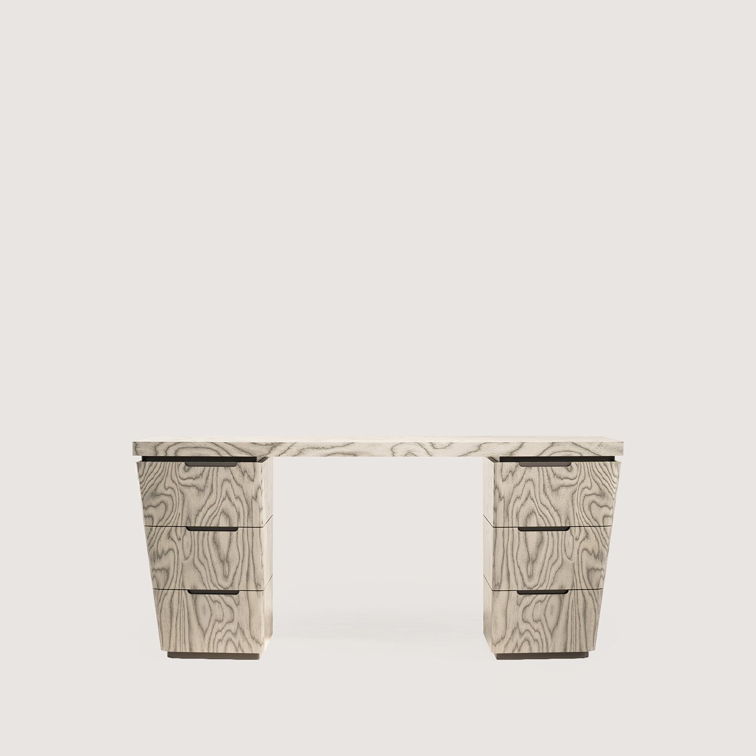 VEGAS E SOTTSASS Ofis Masası MIRA