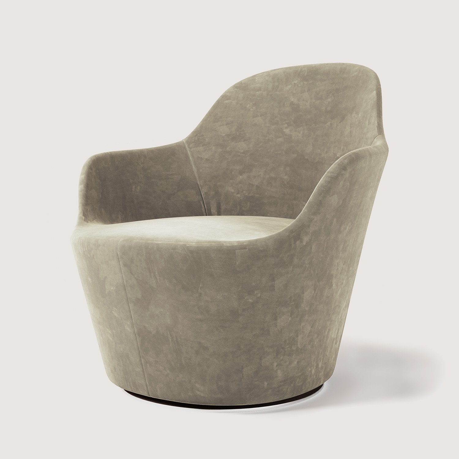 KLT-14-GR-RS.jpg TUGA Kumaş Koltuk - Görsel 1