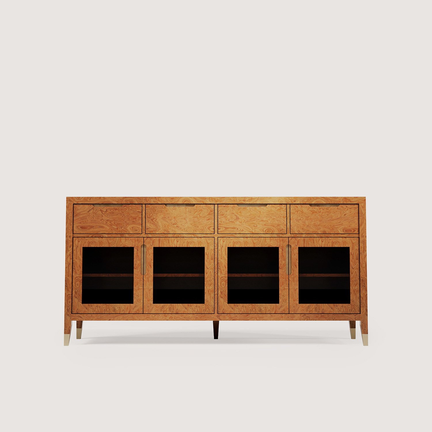 KNS-ENG-A-ELM-GD-RS.jpg NEW ENGLAND ELM Konsol - Görsel 1