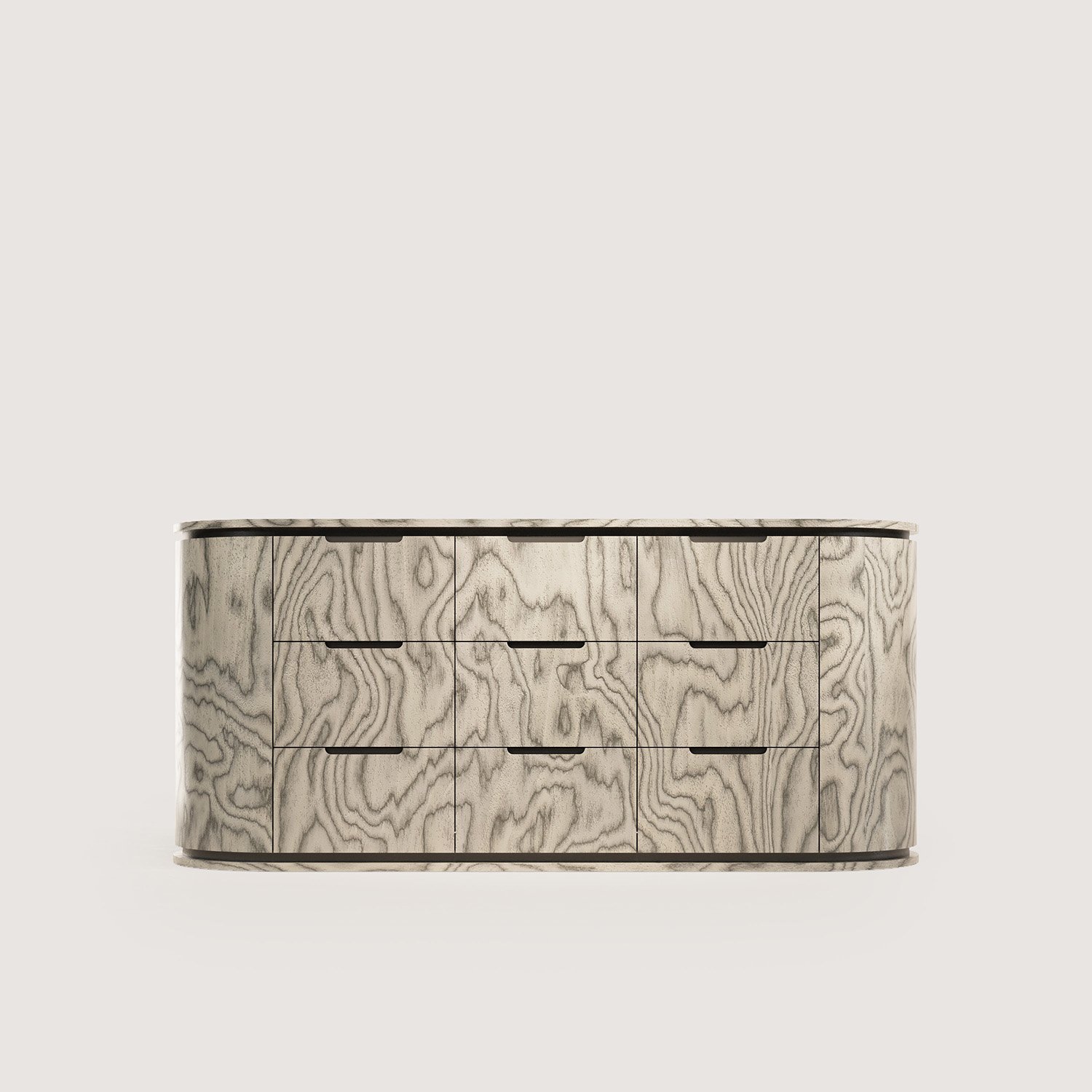 VEGAS E SOTTSASS Şifonyer EXTEND