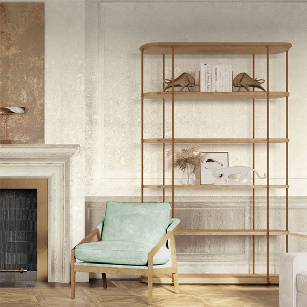 Kitaplık - Kategori Açıklama