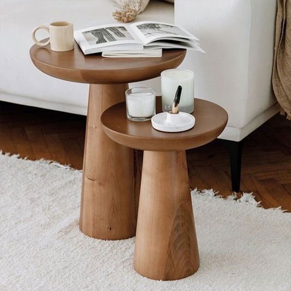 Sehpa Görseli - Kategori Açıklaması