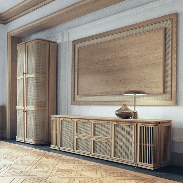 Tv Üniteleri Görseli - Kategori Açıklama