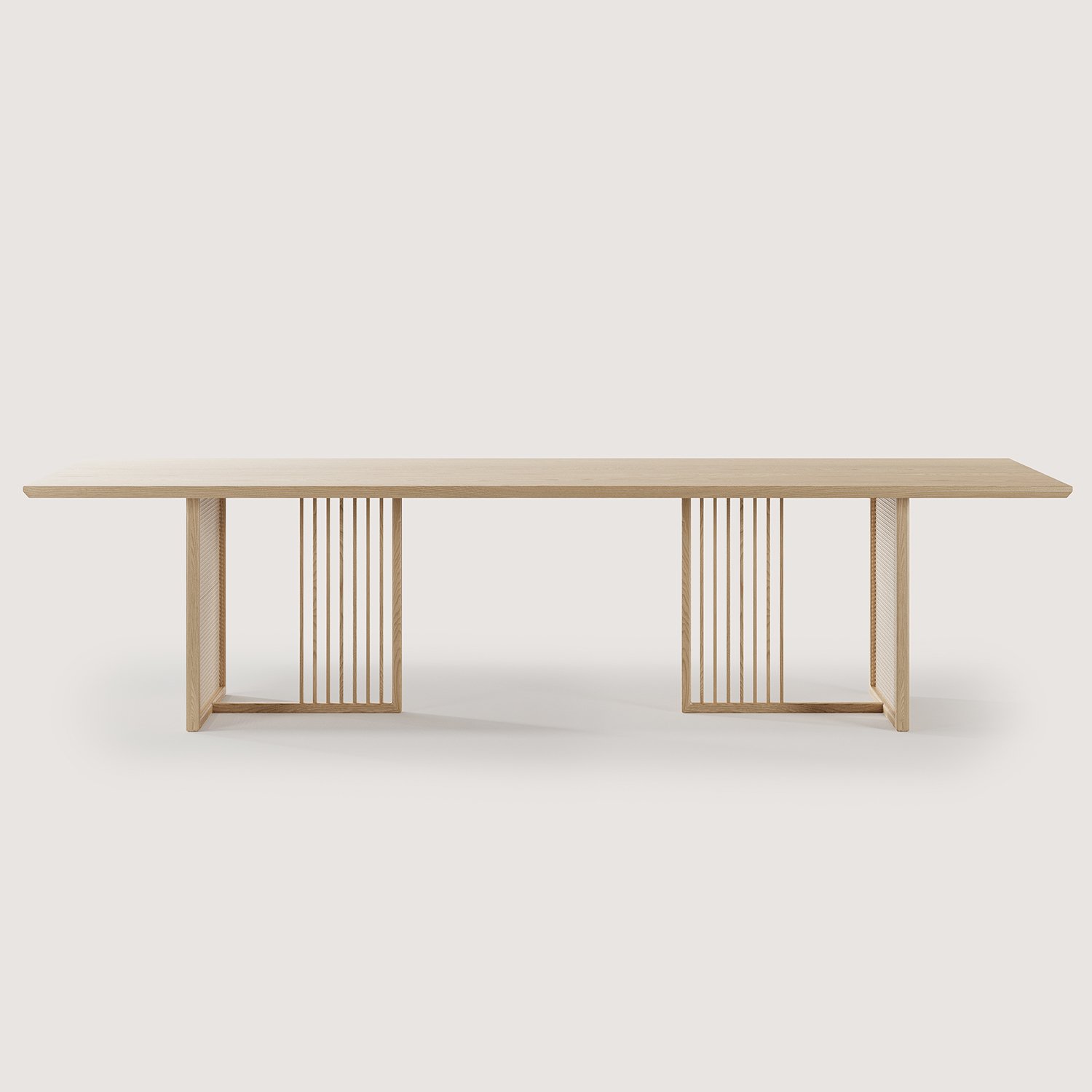 JAKARTA Hazeranlı Hazeranlı Yemek Masası