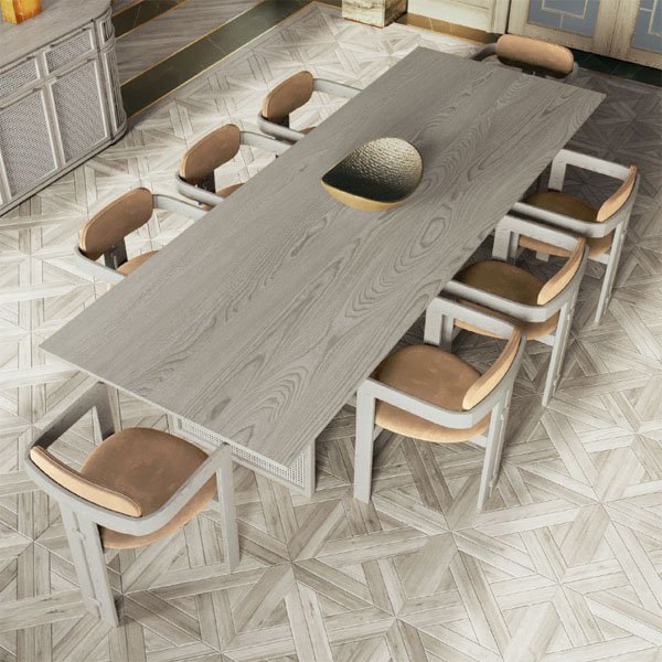 Yemek Masası Görseli - Kategori Açıklama