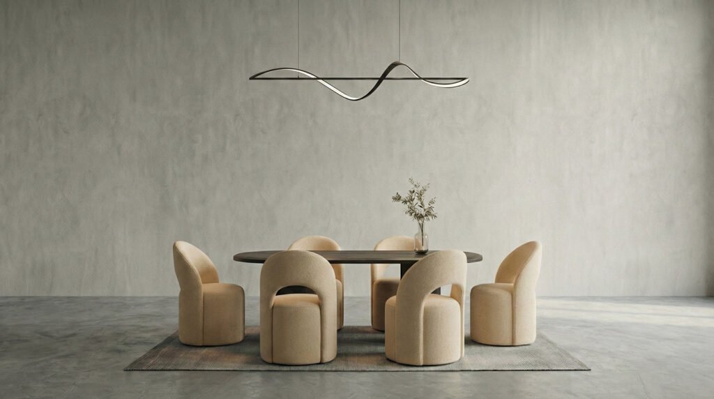 orba-round-modern-kadife-yemek-masasi-sandalyesi-braggo-furniture-HD-1